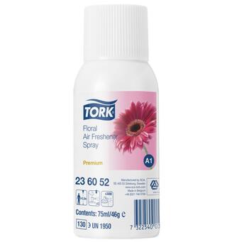 Luftfrisker TORK Premium blomst A1 75ml